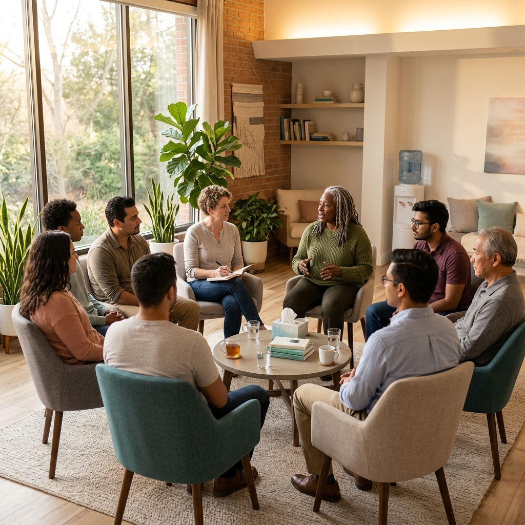 Group Sessions